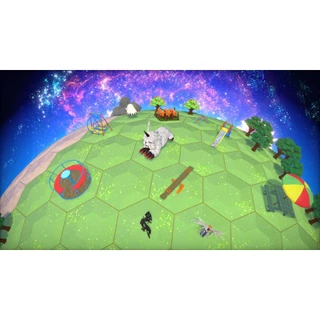 (พร้อมส่ง) SWITCH DIGIMON STORY TIME STRANGER (STANDARD / COLLECTOR) (GAME) (ENG) (BY IMMERZIV)