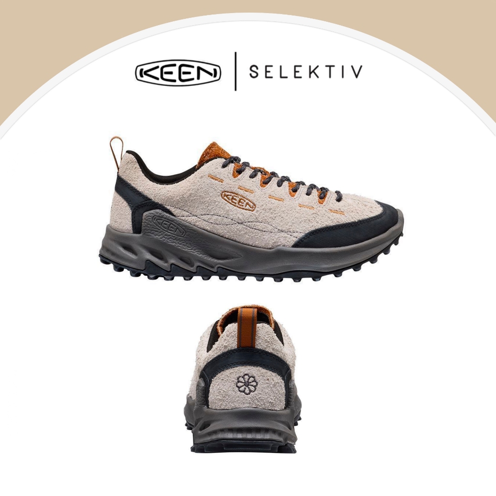 Men's JASPER ZIONIC (VAPOR/KEEN MAPLE)