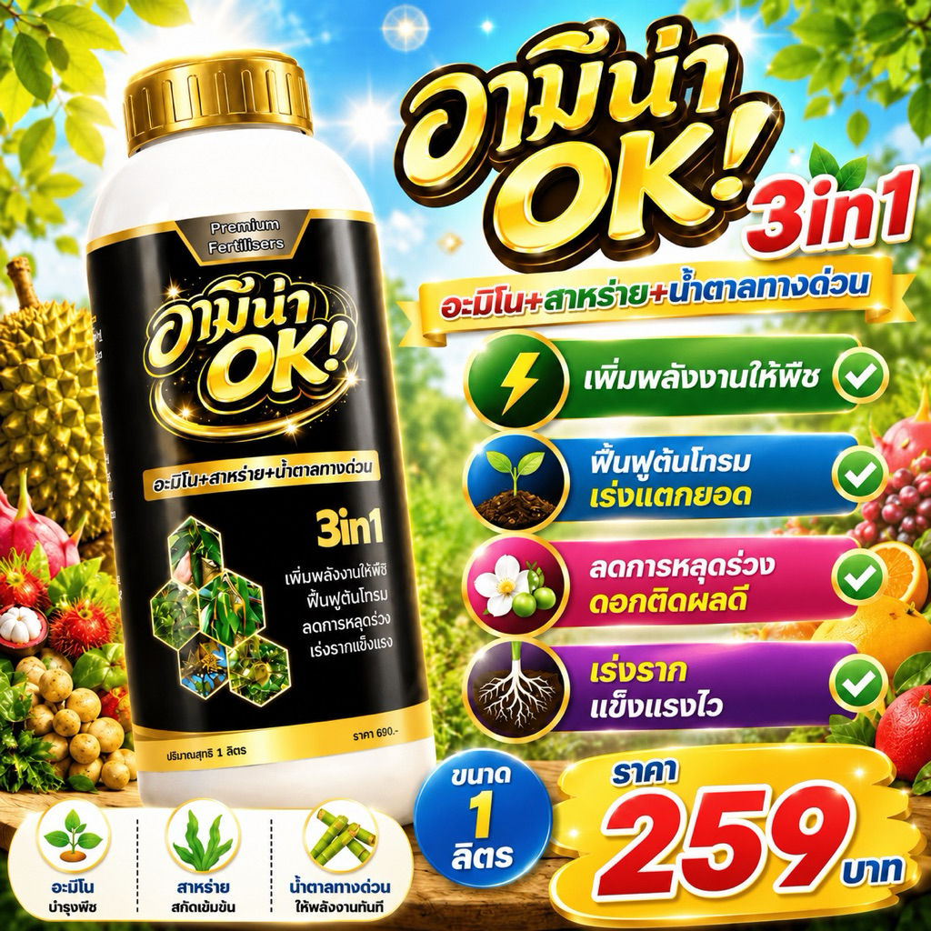 กุหลาบไม่โต ใบเหลือง ดอกหลุดร่วง ดอกเล็ก จบในขวด รูปที่ 2