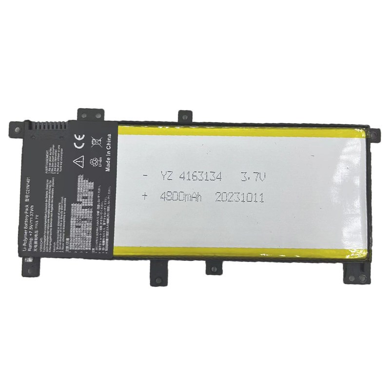 ASUS C21N1401 A455LF A455 A455L X455L A455LD X455X X455LA X455LD X455LJ X455LN W409L W419L