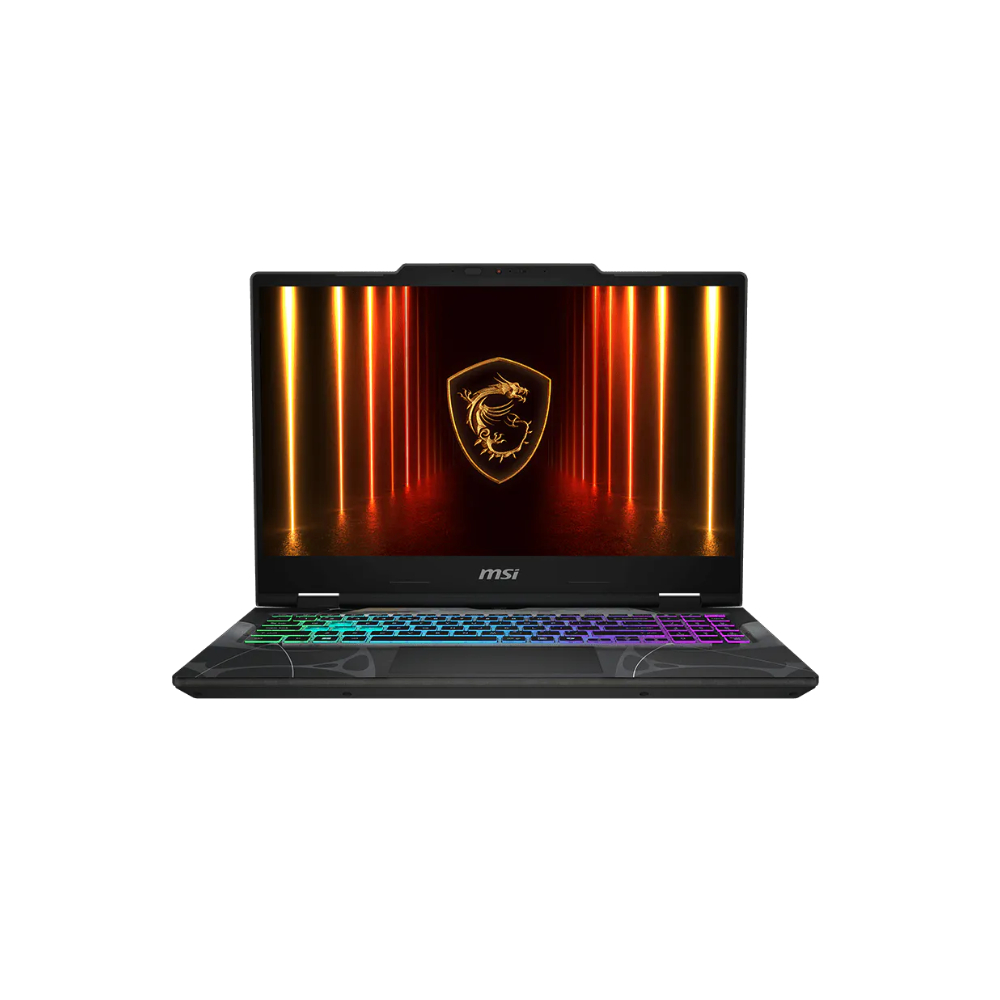 MSI Cyborg 15 B13WEKG-884TH (NVIDIA® GeForce RTX™ 5050 Laptop GPU, GDDR7 8GB) Laptop