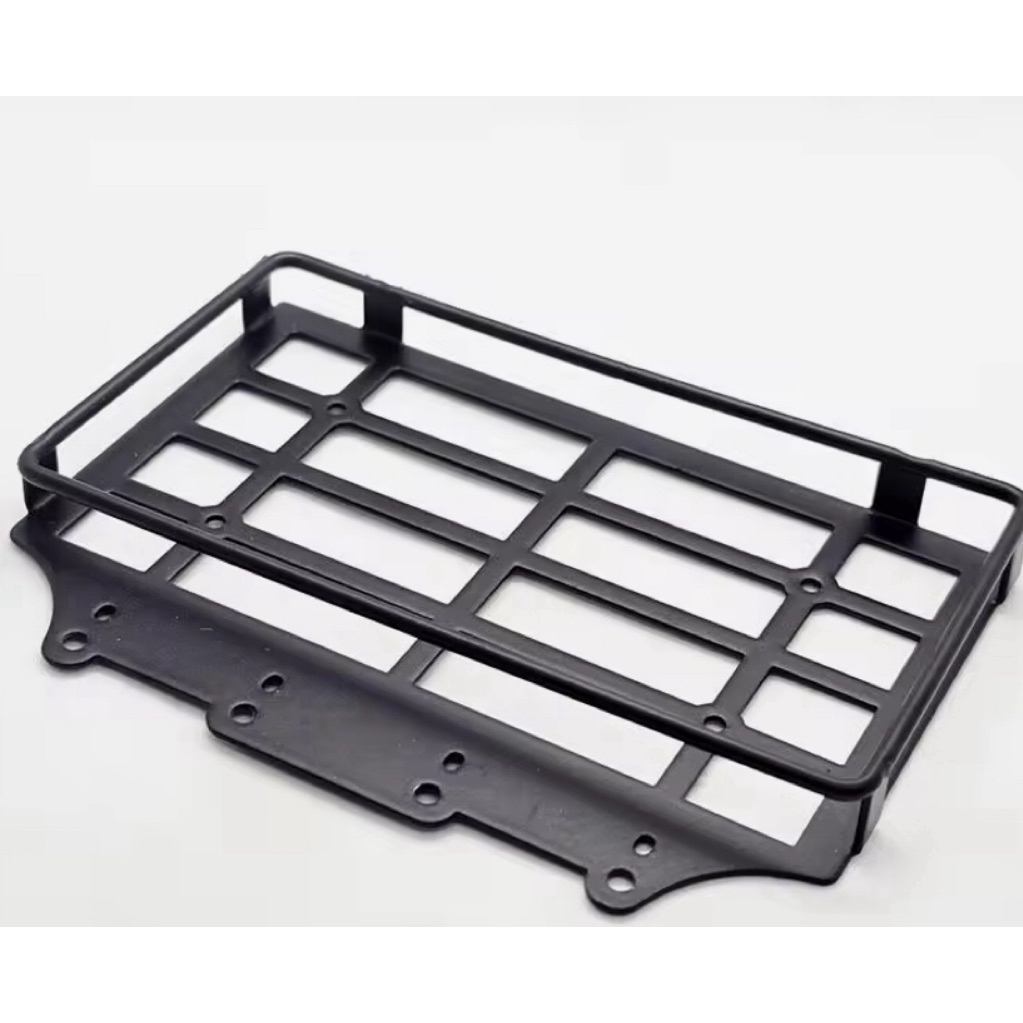 (สินค้าในไทย) rack หลังคา สำหรับ mn82