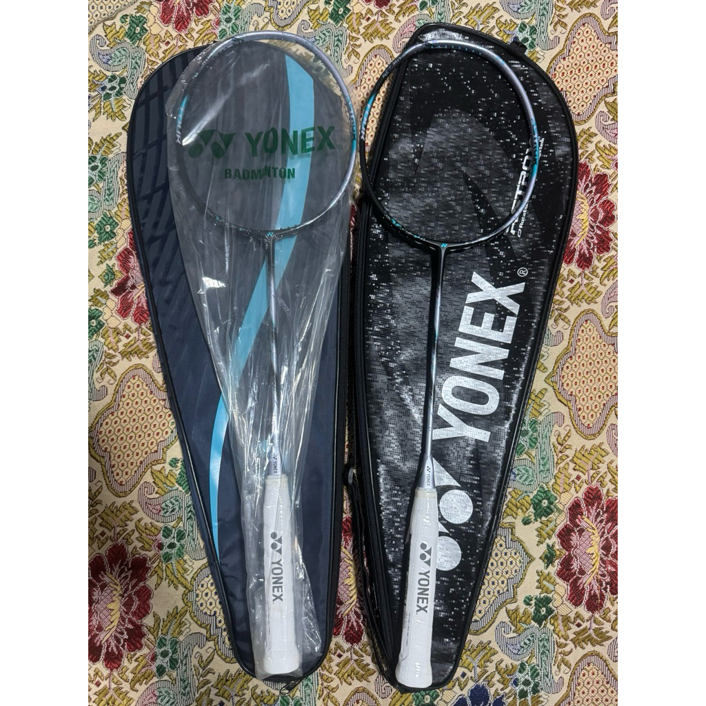 ไม้แบดมือ 2 Yonex Astrox 88D Tour (4UG5)