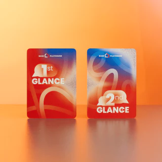 1st Impression Card การ์ดที่จะพาคุณเจาะลึกถึงความประทับใจแรกที่เรามีต่อกัน