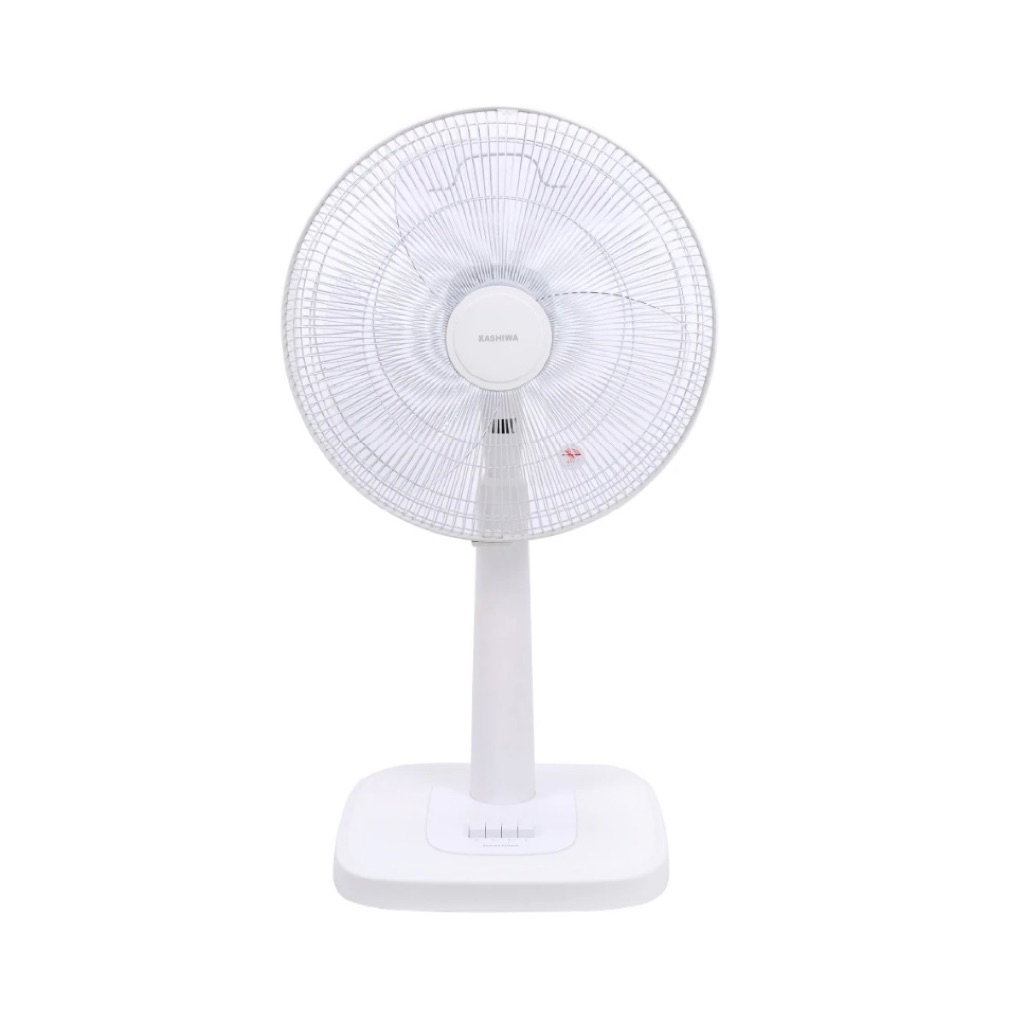 Kashiwa พัดลมสไลด์ ตั้งพื้น รุ่น FS-2202 ขนาด 16 นิ้ว