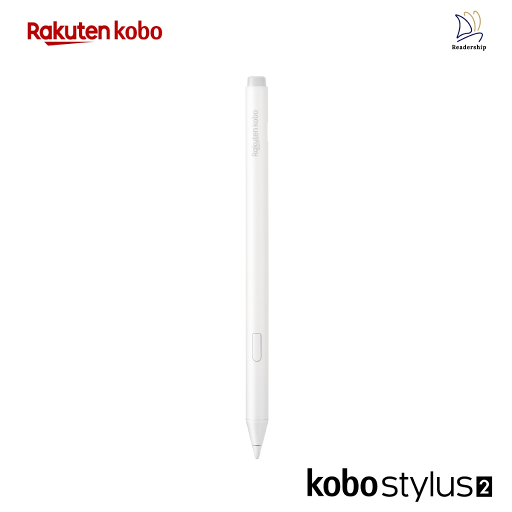Kobo Stylus2 (รองรับรุ่น Sage l Elipsa l Elipsa 2E l Libra Colour)