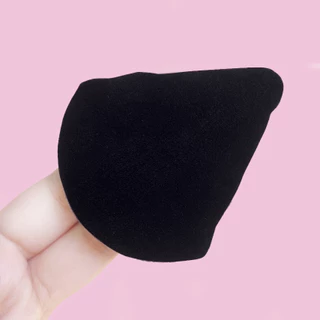 L'OCEAN Triangle Loose Powder Focking Cotton Puff