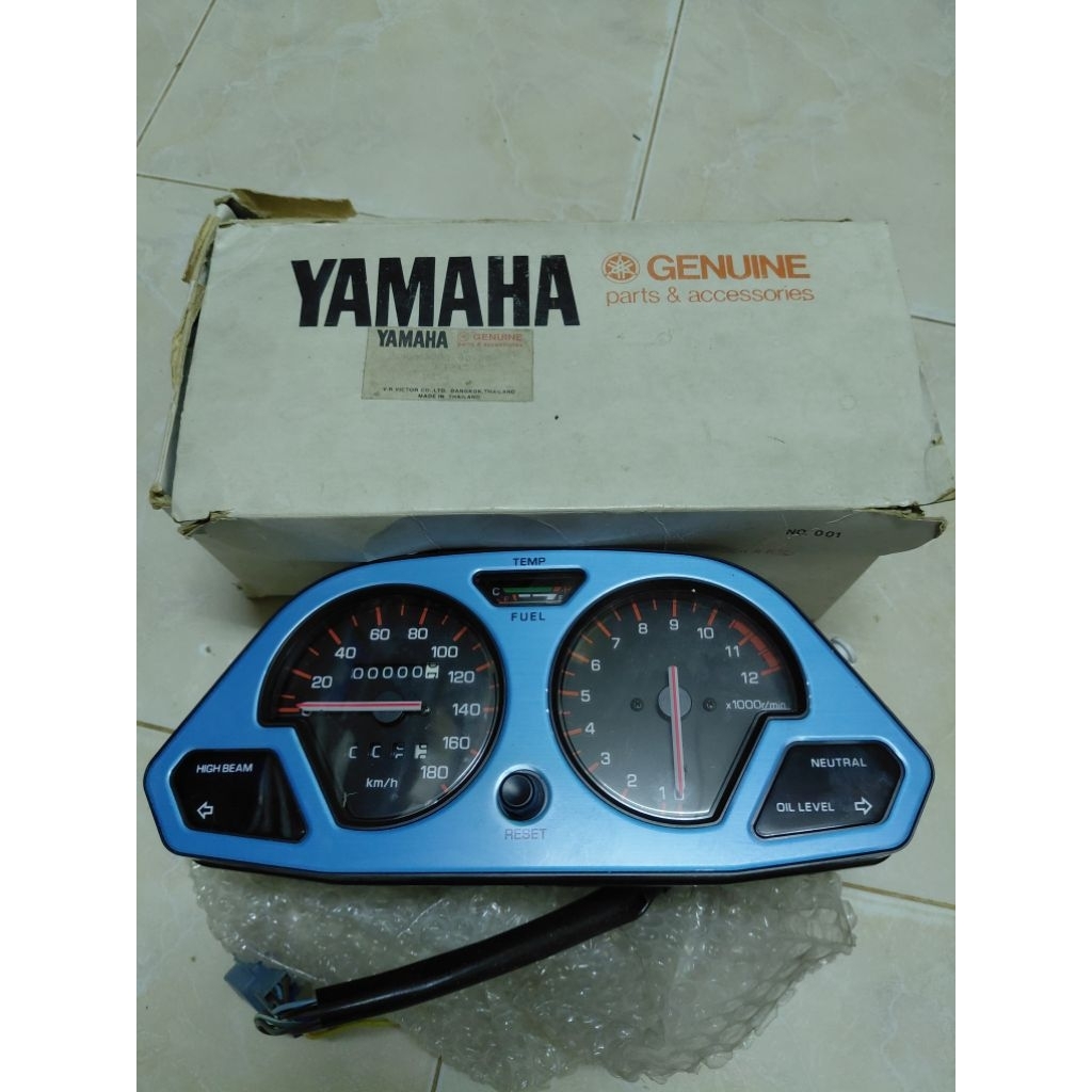 2JK-H3500-00-00 ชุดเรือนไมล์แท้ Yamaha VR150