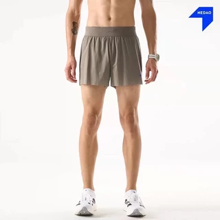 NEDAO 2026 MEN'S POWERPOUCH LITE RACING SHORTS กางเกงวิ่งขาสั้น