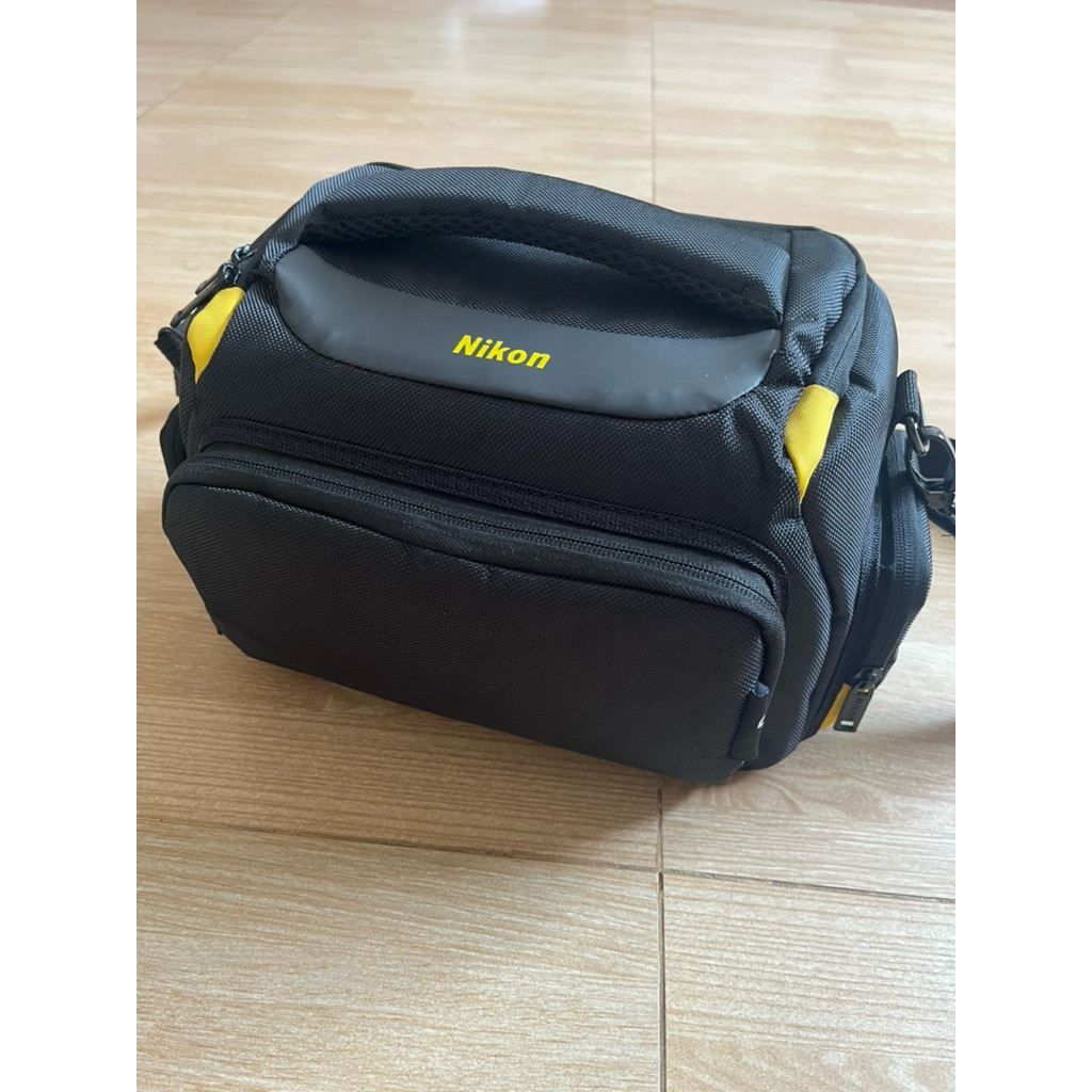 ขายกระเป๋ากล้อง Nikon มือสอง