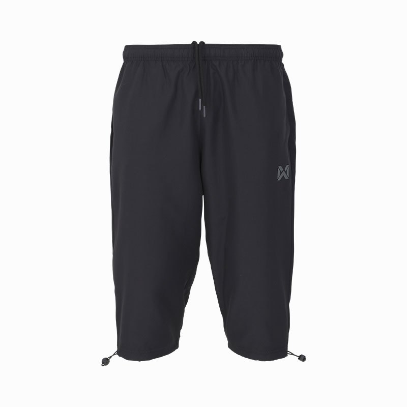 WARRIX WOVEN SHORT PANTS กางเกงขาสั้น 3/4 รุ่น BANSIE (WP-262JKACL71)