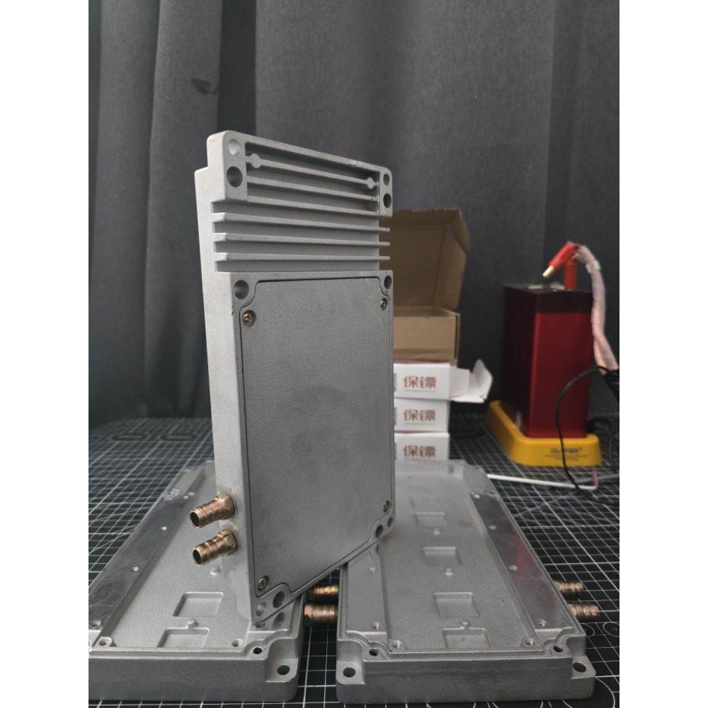 ซิงค์น้ำระบายความร้อน Votol Em150/Em150s