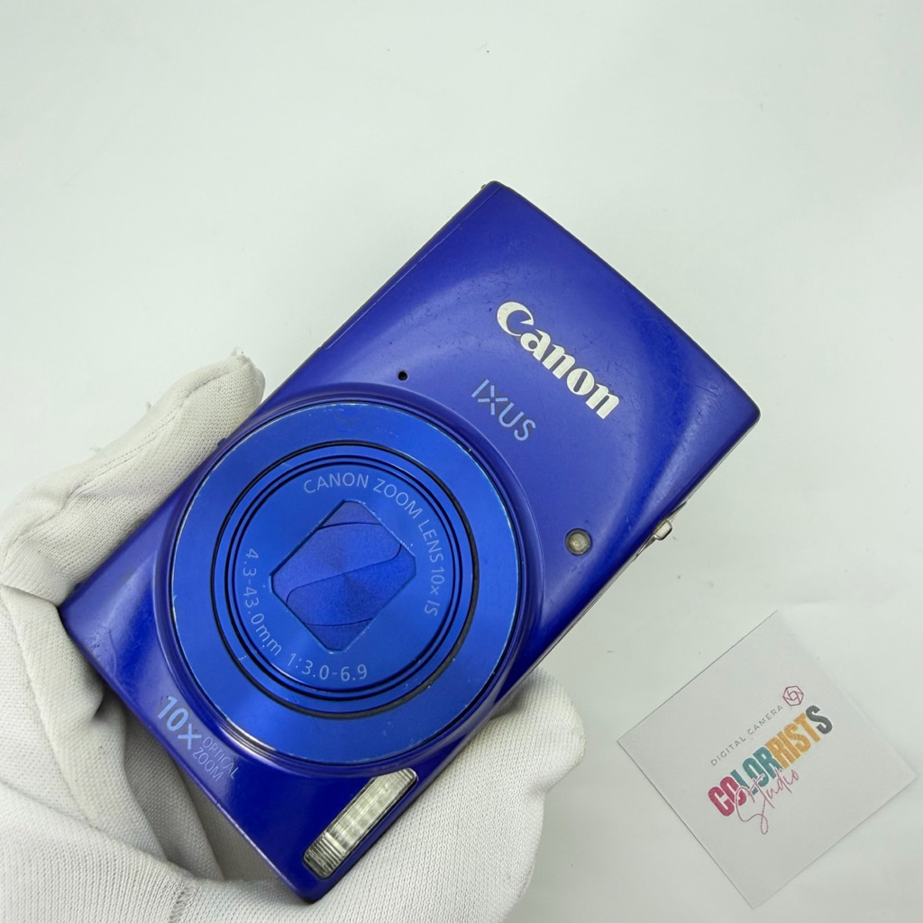 Canon Ixus 190  (แรร์หายากมากๆ)