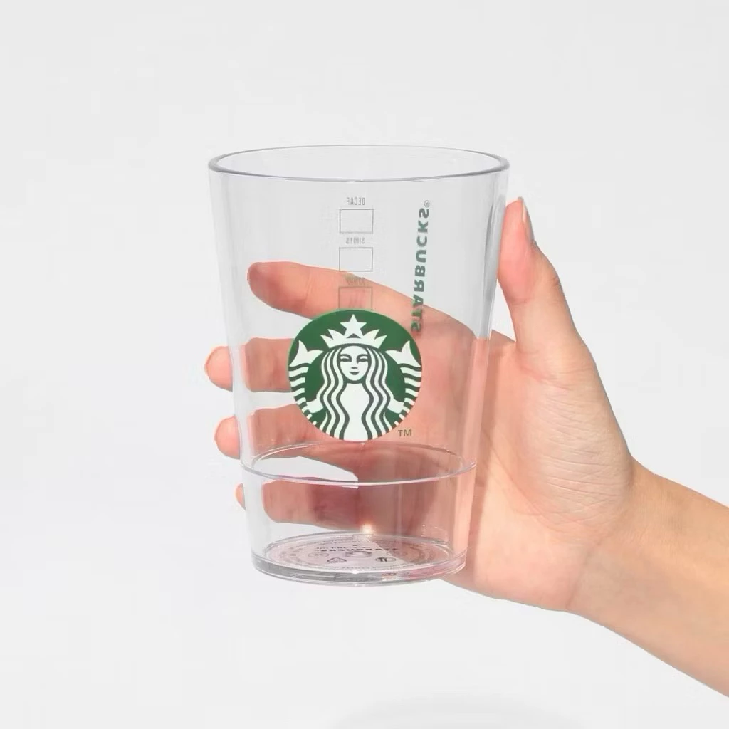 แก้วน้ำ Starbucks 2Way Cold Cup thumbnail 7