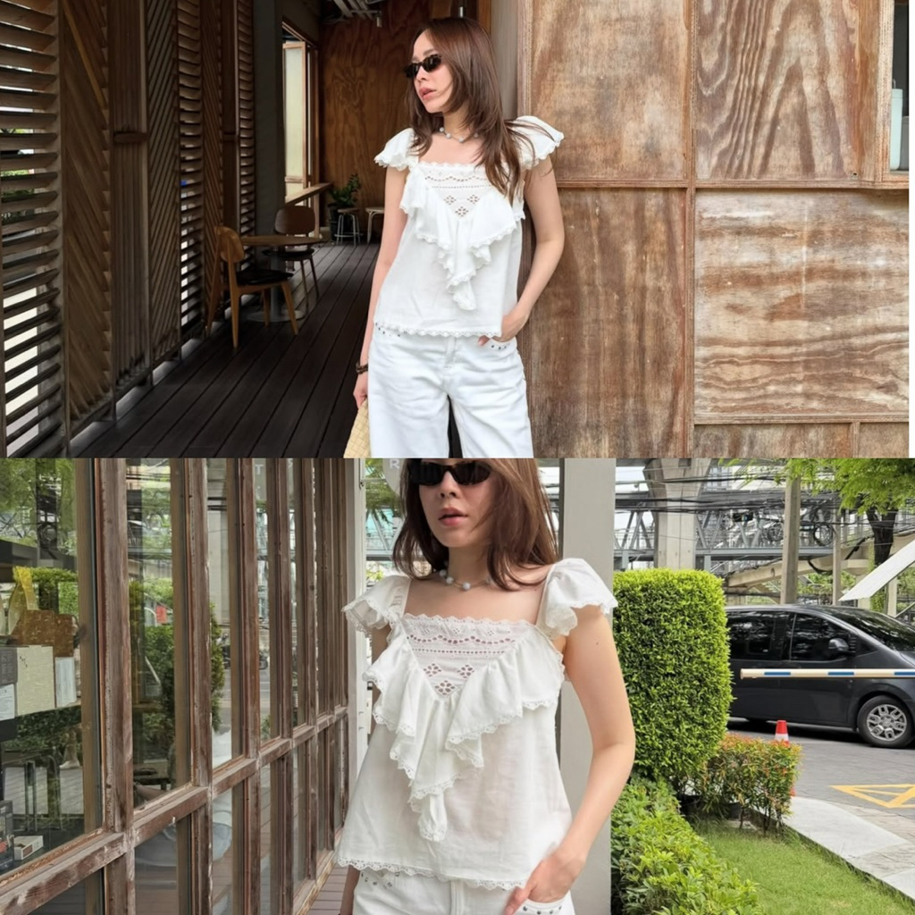 tshop   เสื้อ Matcha