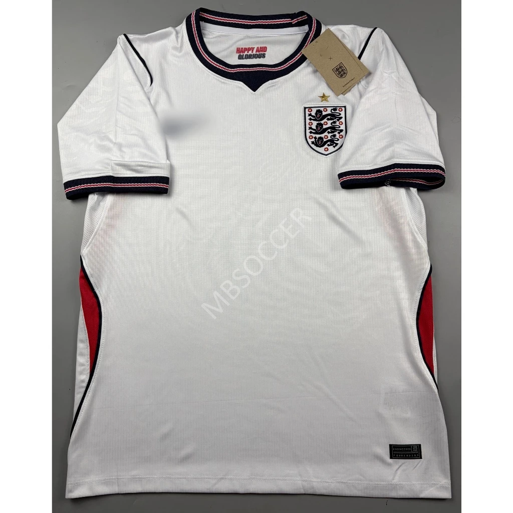 แฟนบอล - เสื้อฟุตบอลโลก ปี 2026 ฝsั่งlศส lยอsมัn ญี่ปุ่n oๅร์lจnติn่ๅ usาซิล oังกฤษ lสปn โปsตุlnส ฯลฯ thumbnail 7