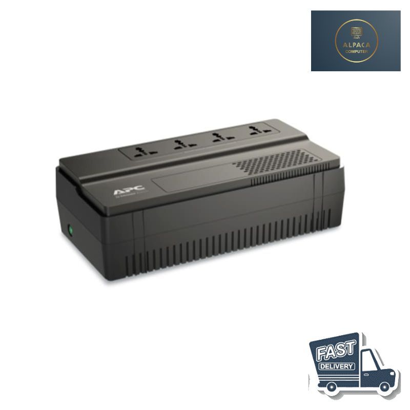 APC BV1000I MST - UPS สินค้าพร้อมส่ง
