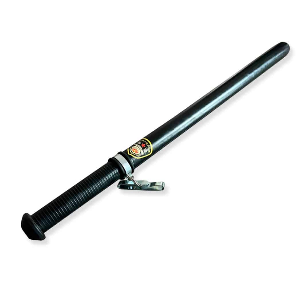 กระบองยาง ขนาด 3.5×56 Cm.