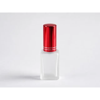 ขวดสเปรย์ใส่น้ำหอม 30 ML ขวดแก้วขุ่น เรียบหรู (ลูกเต๋า)