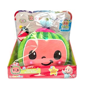 COCOMELON Feature Musical Glow ตุ๊กตาผ้า เรืองแสง