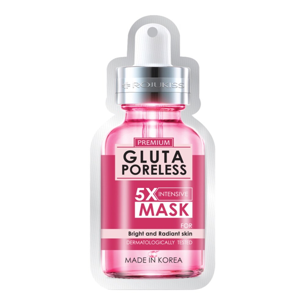 rojukiss gluta ejal facial40 mask