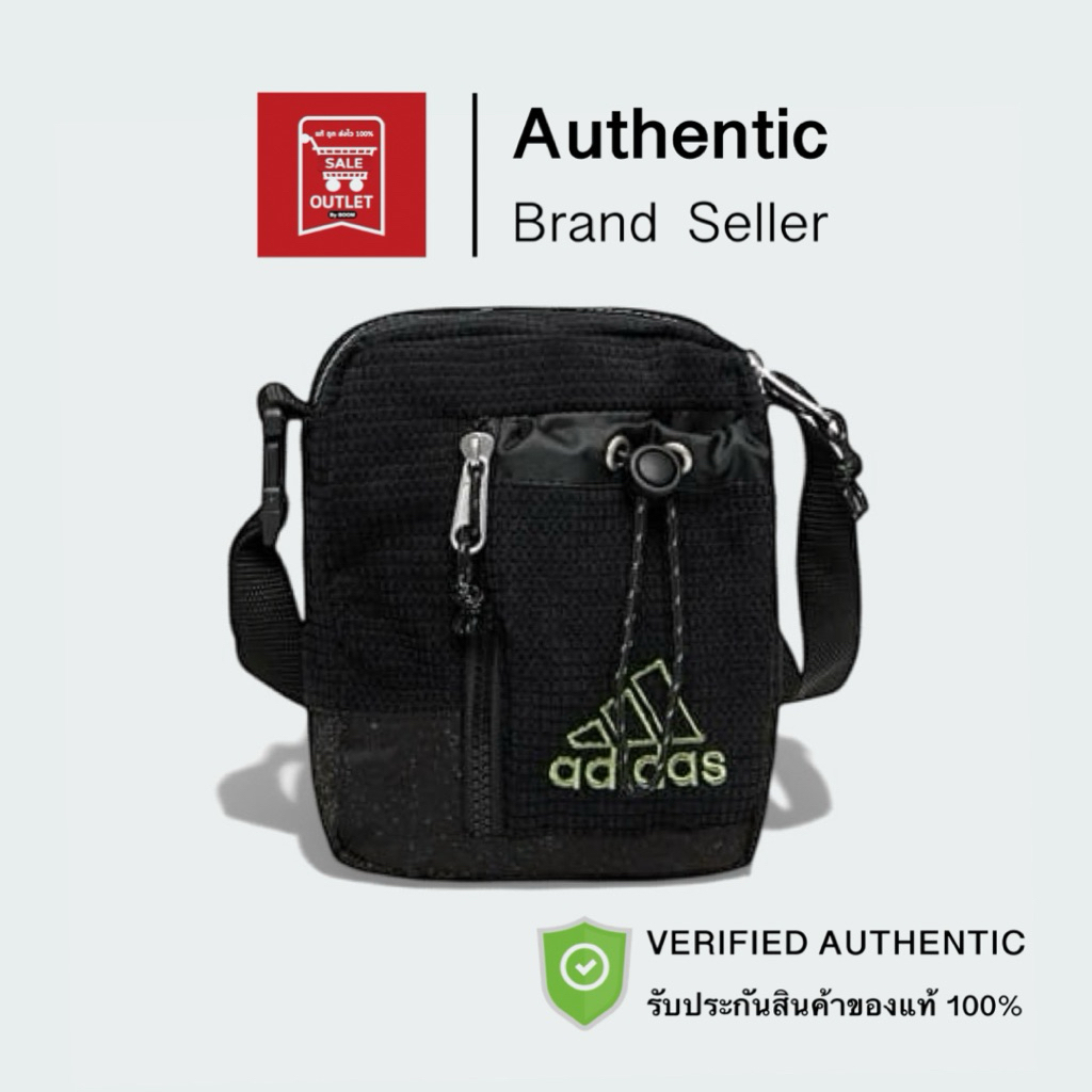 กระเป๋าสะพายข้าง SMALL ITEM BAG รับประกันลิขสิทธิ์แท้100%