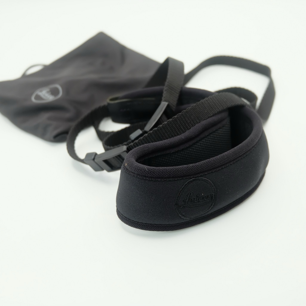 Leica 16037 Nylon Neck Strap for S2 S006 S007 S3 SL SL2 SL2-S
