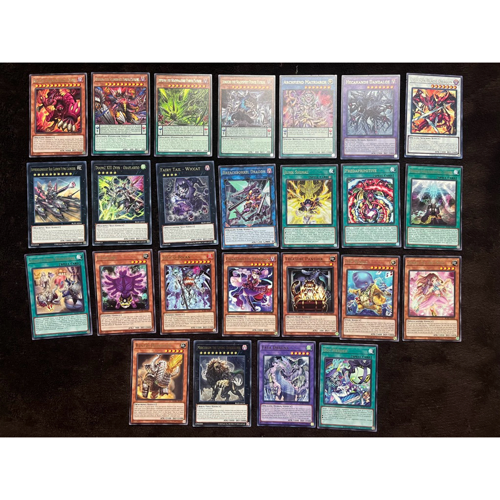 [Yugioh Asia-Eng] ES02 AE : Essential Selection 02 การ์ด Secret Rare (1/2) | SE SCR | การ์ดเกมยูกิแท้ถูกลิขสิทธิ์