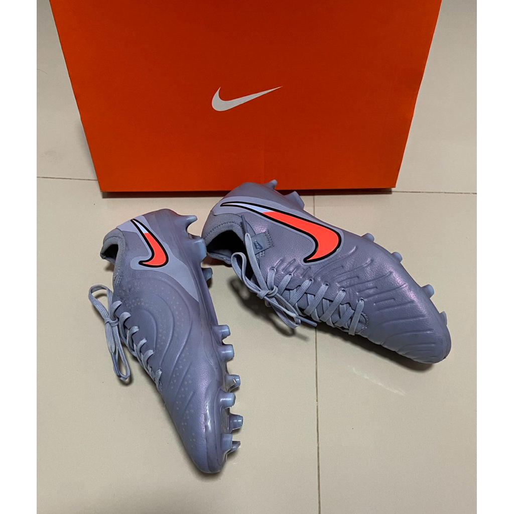 รองเท้าสตั๊ด nike tiempo legend 10 pro fg
