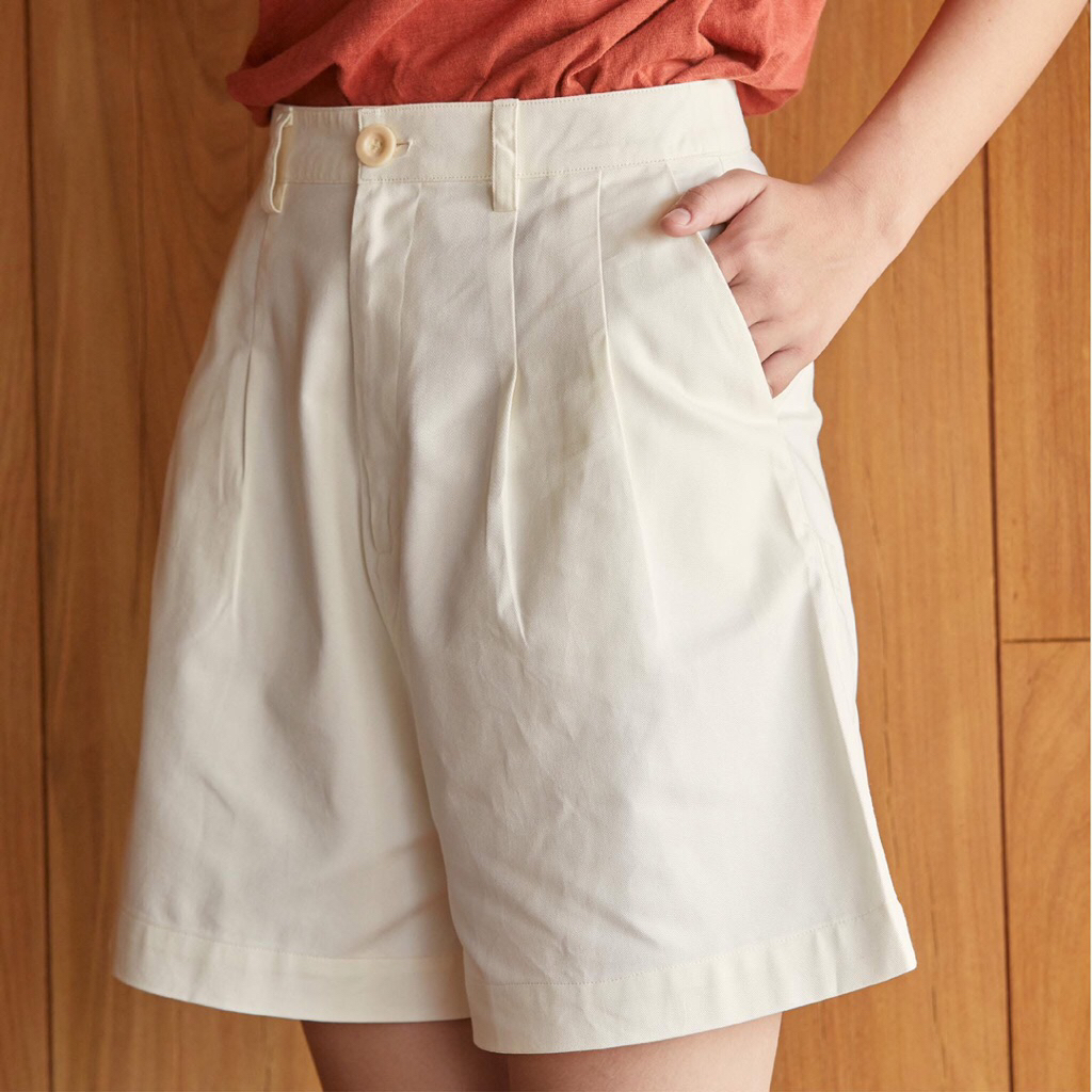 (RBGF) Rompboy Girlfriend’ s Carpenter Shorts ส่งต่อ(เก็บโค้ดป้ายเหลืองลดอีก 20% หรือ 30% หรือ Coins