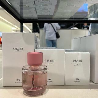 🌸✨ น้ำหอม ZARA BLOOM COLLECTION | เสน่ห์แห่งมวลดอกไม้ ที่คุณต้องหลงรัก! ✨🌸|Orchid,Gradinia,Hibicus,Peone,wonder rose