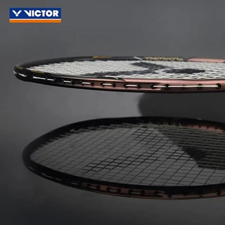 Victor THRUSTER F 4U G5 ไม้แบดคุณภาพสูง | ของแท้จากไต้หวัน สต็อกในไทย ส่งเร็ว | แถมกระเป๋ากันน้ำ+กริ๊ป | COD ได้