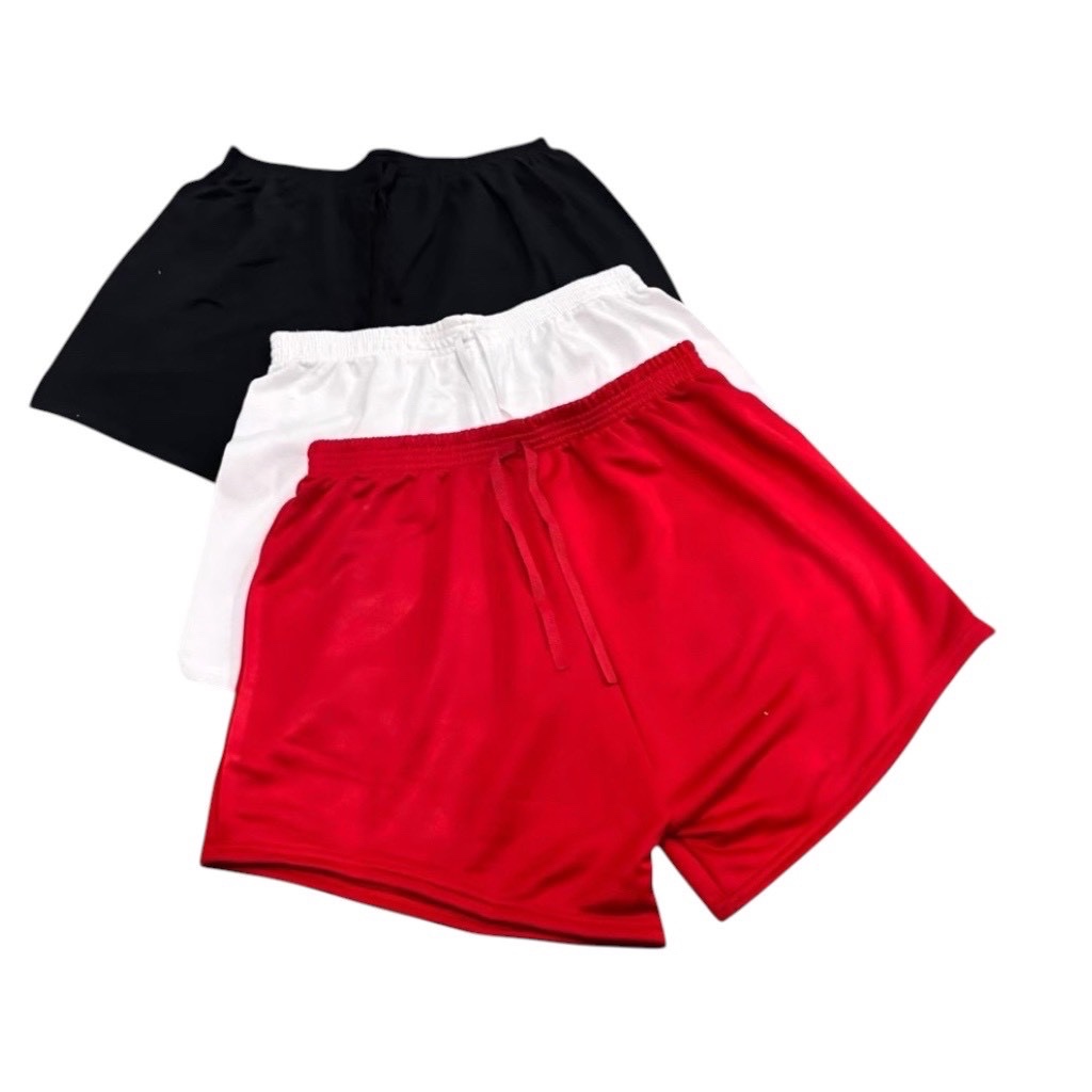 กางเกงขาสั้นบิ๊กไซส์XL-XXL (ผ้าคอตตอน) สาวอวบ บิ๊กไซส์  เนื้อผ้าใส่สบาย ผ้านุ่ม
