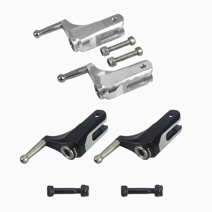 TAROT 450 Pro FBL Main Rotor Holder set TL45118-01 / TL45118-02