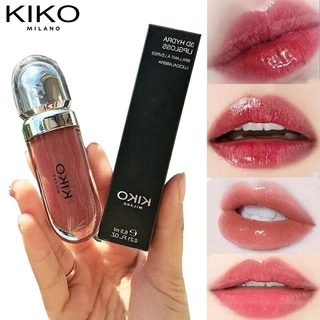 🔥KIKO Milano 3D Hydra สูตรดั้งเดิม ขนาด 6.5 มล.
