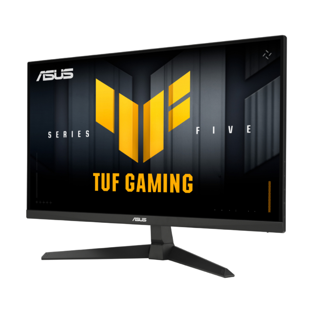 MONITOR 24.5'' ASUS TUF GAMING VG259Q5A (IPS, HDMI, DP, SPK) 200Hz จอมอนิเตอร์ Gaming Monitor