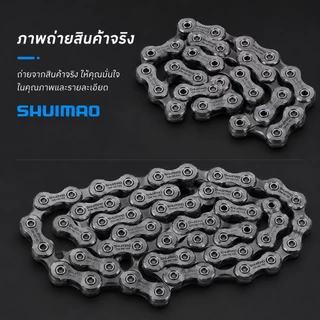 โซ่จักรยาน 6-7-8-9-10 สปีด โ1สปีด จำนวน 1เส้น สากล ป้องกันสนิมเงิน โซ่จักรยาน โซ่จักรยานเกรดพรีเมี่ยม