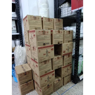 แซมซั่น เนยเหลืองตัด รสเค็ม กลิ่นหอม 1000กรัมแบบ กระปุก