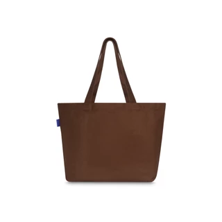 KEDS กระเป๋ามีซิป รุ่น THE KEDS BAG สีช็อกโกแลต ( KS26ACB01028 )