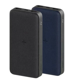 Eloop EW40 Powerbank 20000mAh Fast Charge QC 3.0 PD 20W
