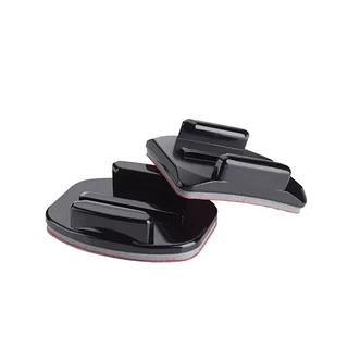 GoPro แยกมาจากอุปกรณ์ ของแท้ screw cap gopro น๊อตเกลียว 1/4 Adhesive Sticky mount 3mโกโปร ขาตั้ง ไม้เซลฟี่ น๊อตโกโปร