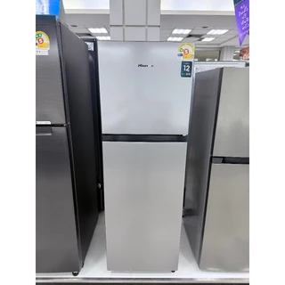 HISENSE ตู้เย็น 2 ประตู ขนาด 5.6 คิว รุ่น RT156N1ES ระบบ defrost รับประกันคอมเพรซเซอร์ 12 ปี