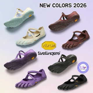 Vibram V-Soul รองเท้าสำหรับใส่ออกกำลังกายโยคะ พิลาทิส