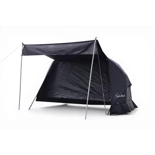 🎀Special promotion🎀 Field and camping เต็นท์เตียง (เต็นท์+เตียง) - สีดำ