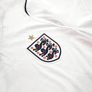 New! Player [สต็อกในไทย]เสื้อฟุตบอล งานเกรดเพลเยอร์นักเตะสีขาว เสื้อกีฬาคุณภาพพร้อมโลโก้ พร้อมรีดเบอร์ชื่อได้ทุกตัว