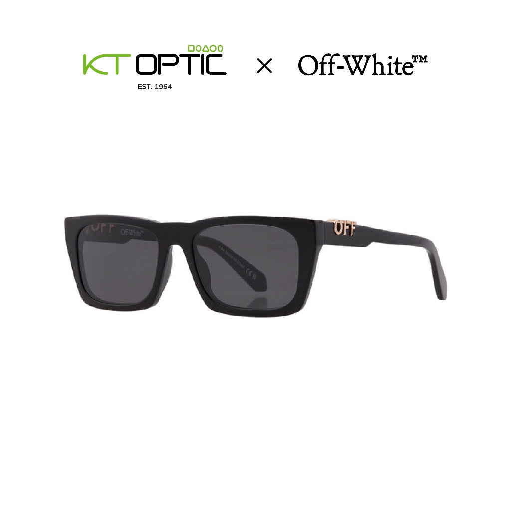 Off-White™ แว่นกันแดด รุ่น OI13E 1007