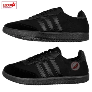 LEO STAR (SAM1)รองเท้าผ้าใบ(SIZE 38-45)