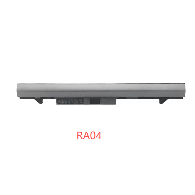 ❀ โรงงานขายตรง Battery Notebook HP Probook 430 G1 Series RA04 แบตเตอรี่ที่เข้ากันได้ใหม่ ❀