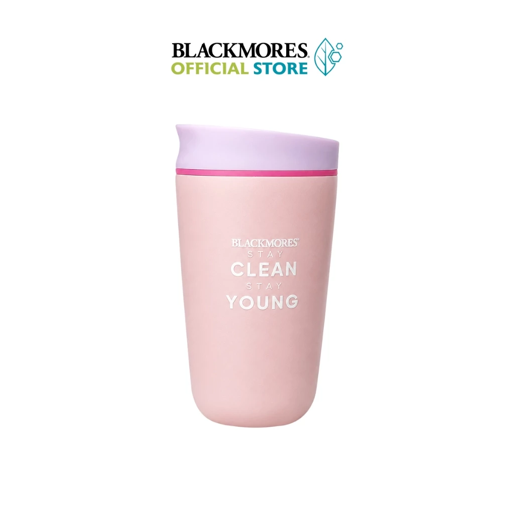 [Gift Not For Sale] Stay Clean Stay Young Tumbler