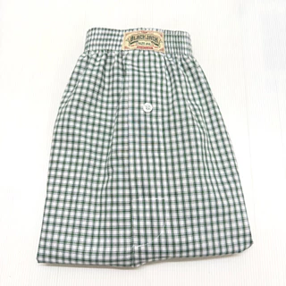 Boxer black jack ไซร์ใหญ่(3XL)กางเกงบ๊อกเซอร์บิ๊กไซร์ สไตล์เกาหลีขนาดใหญ่ใส่สบาย กางเกงขาสั้นไม่ร้อน